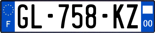 GL-758-KZ