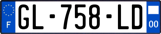 GL-758-LD