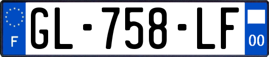 GL-758-LF