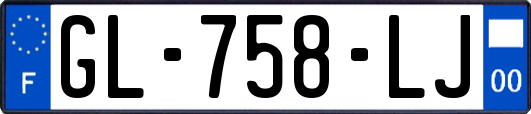 GL-758-LJ
