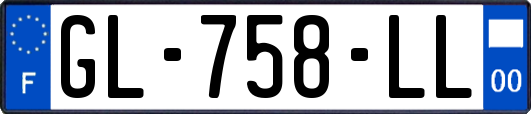 GL-758-LL