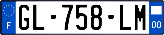 GL-758-LM
