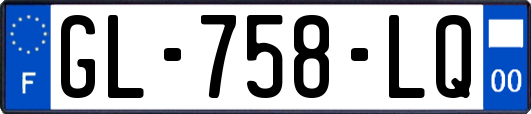 GL-758-LQ