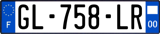 GL-758-LR