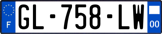 GL-758-LW