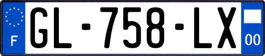 GL-758-LX