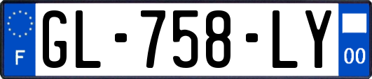 GL-758-LY