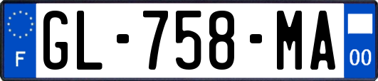 GL-758-MA