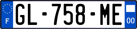 GL-758-ME