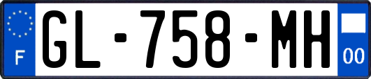 GL-758-MH