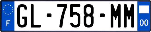 GL-758-MM