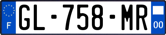 GL-758-MR