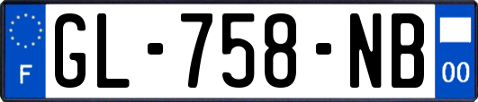 GL-758-NB