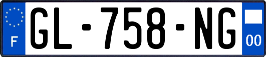 GL-758-NG