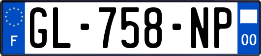 GL-758-NP