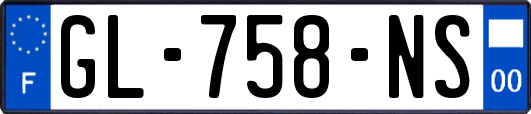 GL-758-NS