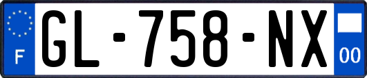 GL-758-NX