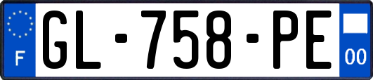 GL-758-PE