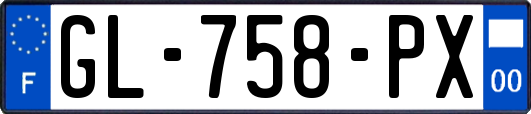 GL-758-PX