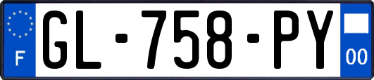 GL-758-PY
