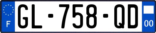 GL-758-QD