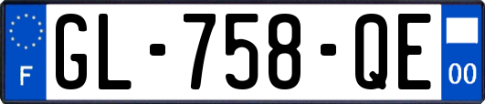 GL-758-QE
