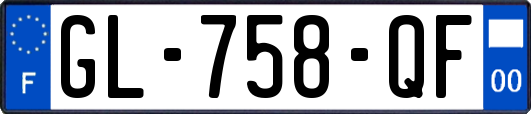 GL-758-QF