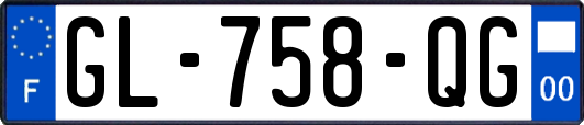 GL-758-QG