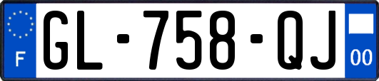 GL-758-QJ