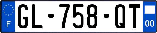 GL-758-QT