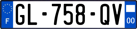 GL-758-QV