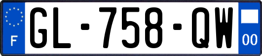 GL-758-QW