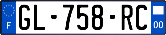 GL-758-RC