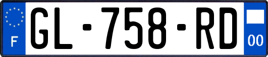 GL-758-RD