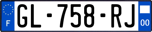 GL-758-RJ