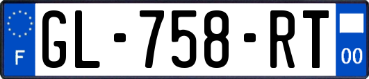 GL-758-RT