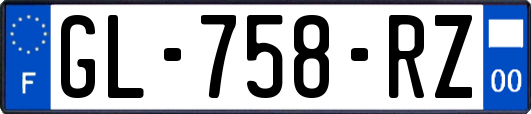 GL-758-RZ
