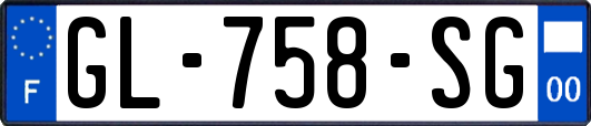 GL-758-SG