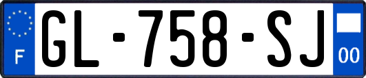 GL-758-SJ