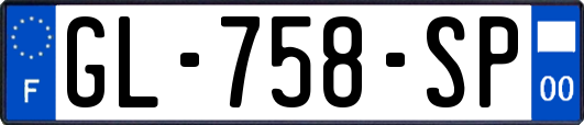 GL-758-SP