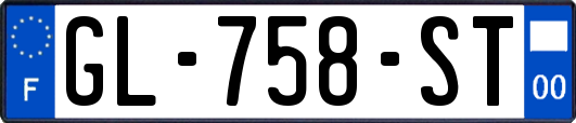 GL-758-ST