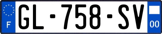 GL-758-SV