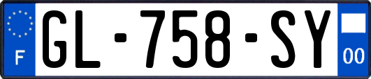 GL-758-SY