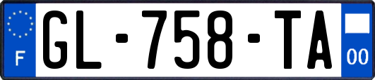 GL-758-TA