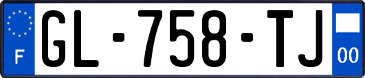 GL-758-TJ