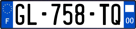 GL-758-TQ