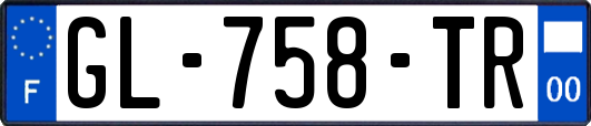 GL-758-TR