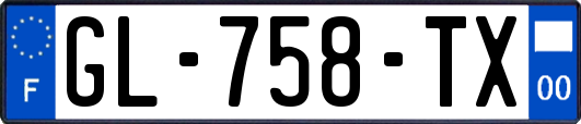 GL-758-TX