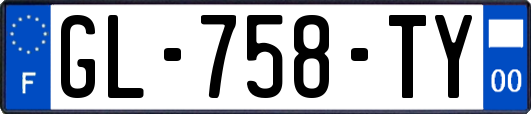 GL-758-TY