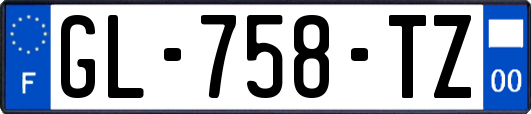 GL-758-TZ